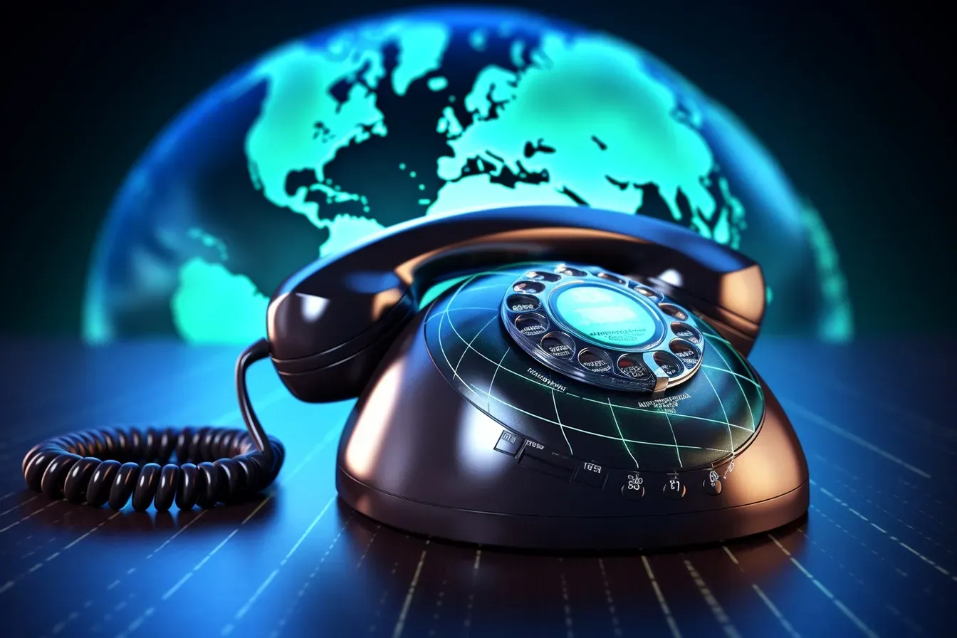 10 Razones para migrar a telefonía ip en 2024