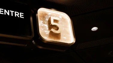 Redes 6G con Inteligencia Artificial Nativa: La Revolución en la Conectividad Empresarial