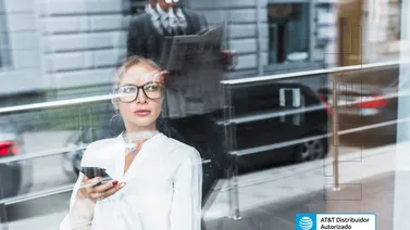 AT&#038;T para Empresas: Soluciones Efectivas para tu Negocio