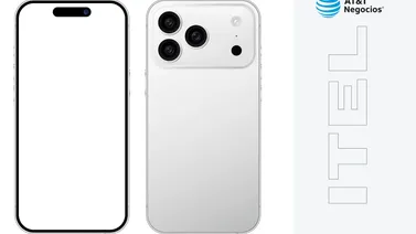 iPhone 17 AT&#038;T Plan Empresarial: la solución para tu empresa