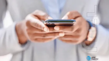 AT&#038;T Con Equipo: Obtén tu Celular y Plan Ideal en México