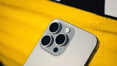 Exportaciones de iPhone desde India a EE. UU. se disparan al 97 % en 2025