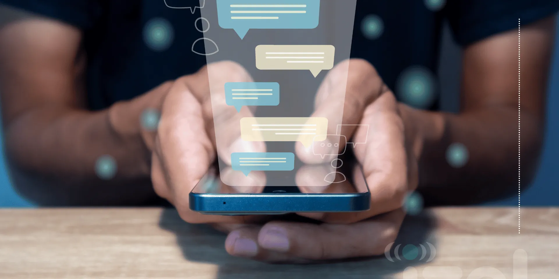 SMS masivos: la herramienta que no pasa de moda para tu negocio en México