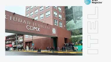 El Asesinato de David Cohen Sacal en la Ciudad Judicial: Un Caso que Sacude a la Ciudad de México