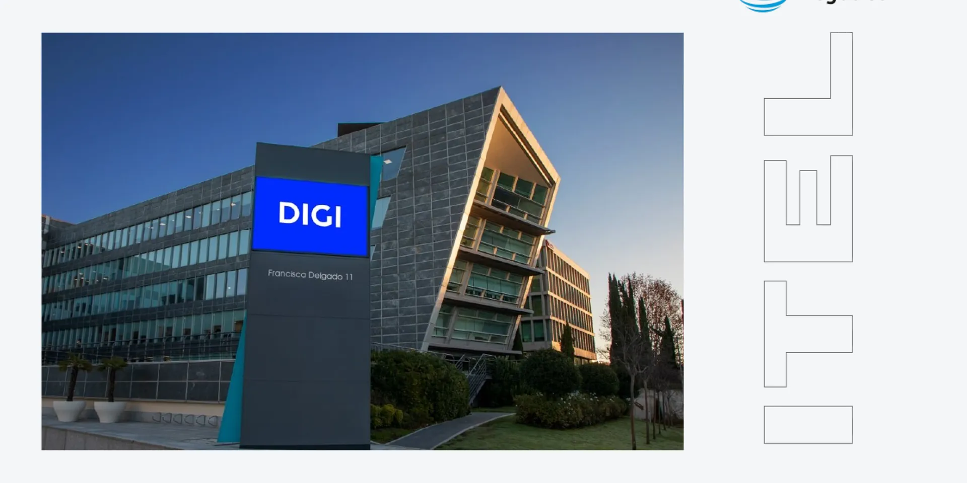 Telefónica y la Compra Estratégica de DIGI: Un Movimiento que Redibujará el Mercado Europeo
