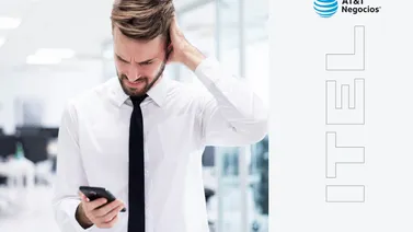 Apagón Digital: Cuando Telcel y AT&#038;T Dejaron en Suspenso a México