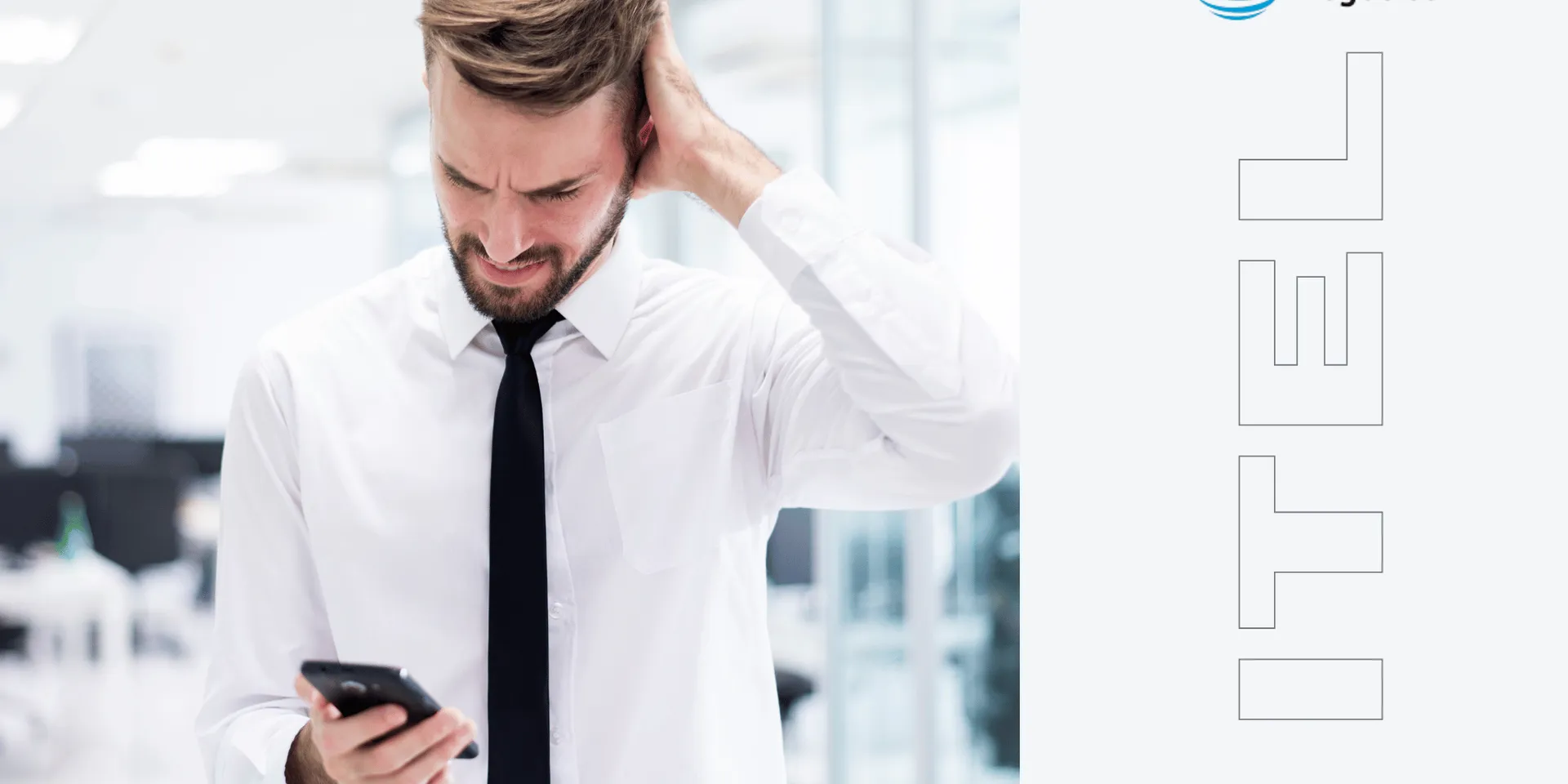 Apagón Digital: Cuando Telcel y AT&#038;T Dejaron en Suspenso a México