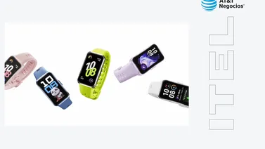 Huawei Wearables: Compatibilidad y Funcionalidades para Todos tus Dispositivos Móviles