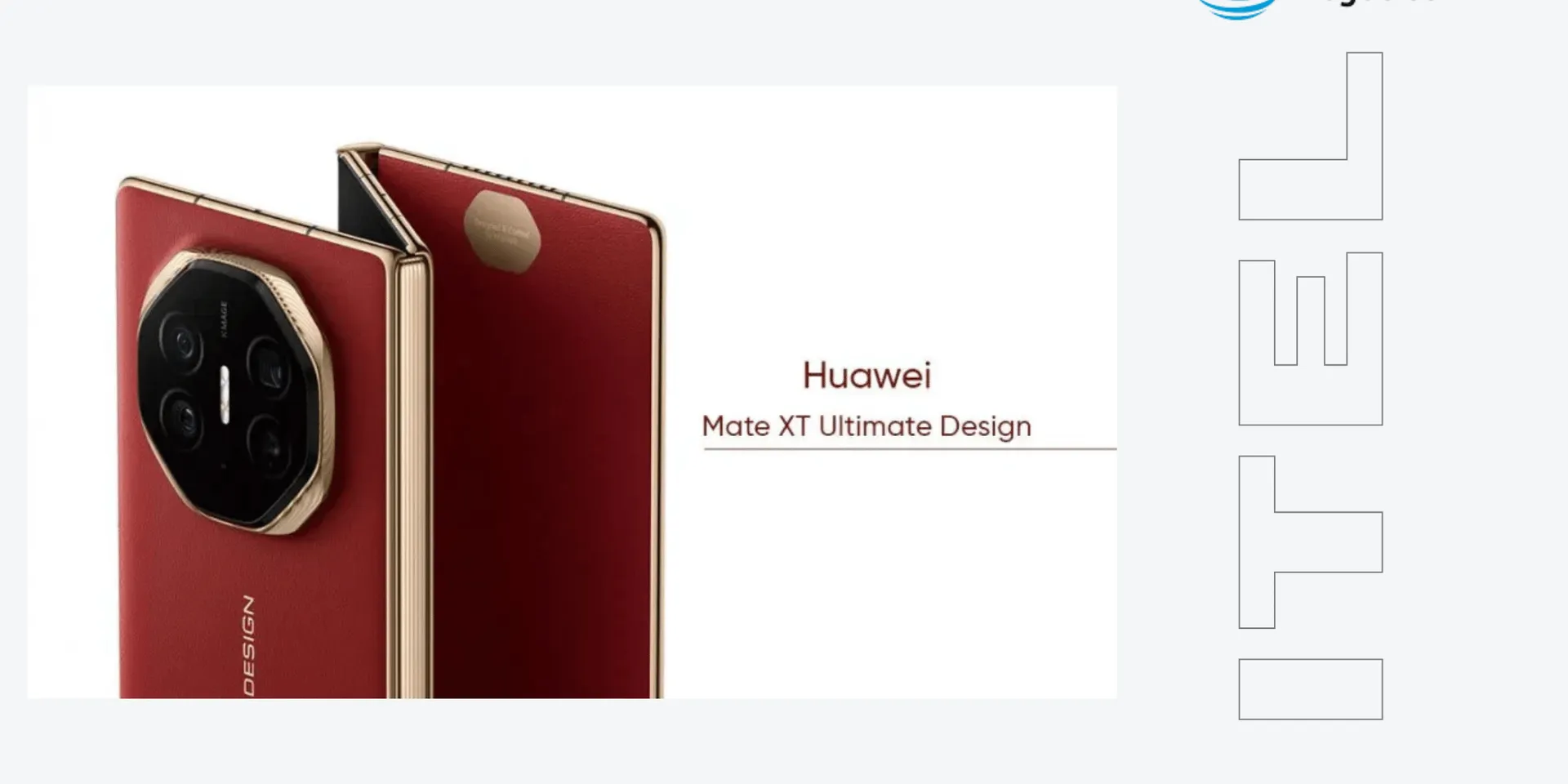 Huawei Mate XT Ultimate Design: La Revolución del Smartphone con Triple Pantalla