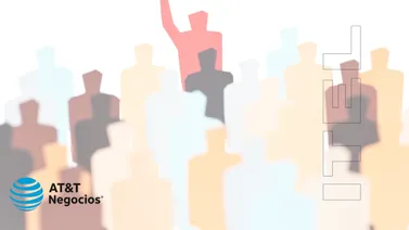 Liderazgo y Tecnología: Los Líderes de AT&#038;T México en la Lista HITEC 50 2025