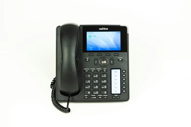 Mejor VoIP PBX para oficinas remotas