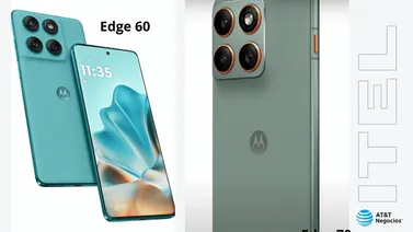 Motorola Edge 60 vs Edge 70: Resistencia y Potencia para Cada Estilo