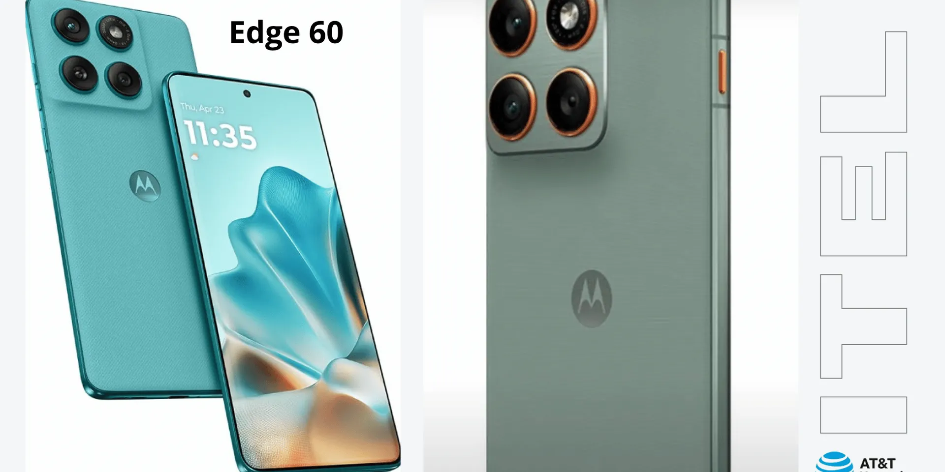 Motorola Edge 60 vs Edge 70: Resistencia y Potencia para Cada Estilo