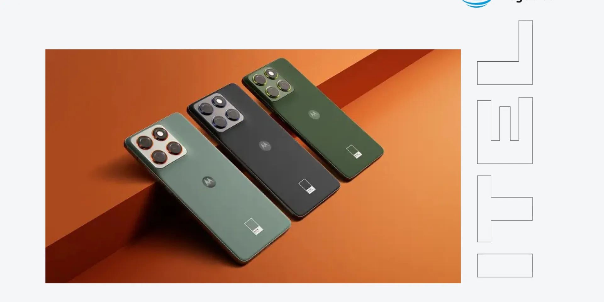 Motorola Edge 70: Innovación y Resistencia Ultradelgada en AT&T México