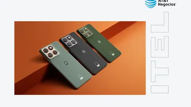 Motorola Edge 70: Innovación y Resistencia Ultradelgada en AT&#038;T México