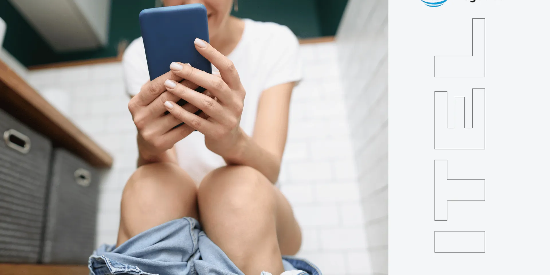 El Riesgo Oculto de Usar el Móvil en el Baño: Lo Que No Sabes Sobre tu Salud