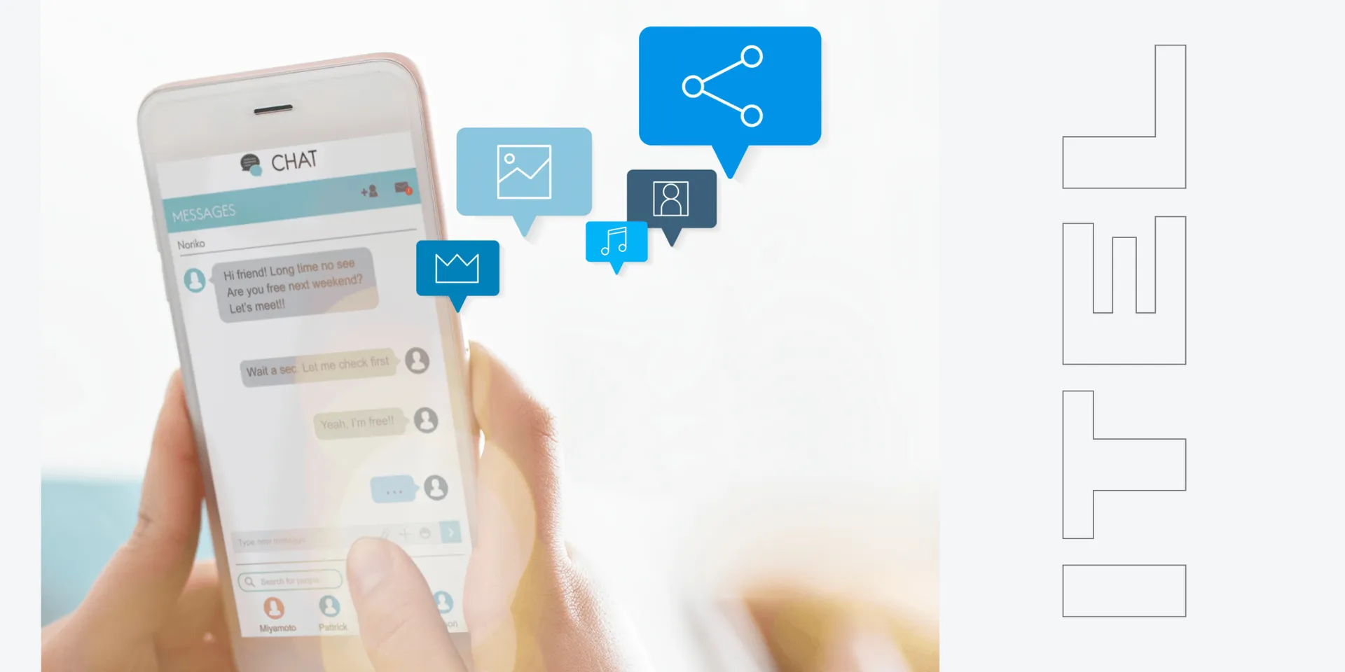 Configuración y puesta en marcha de un sistema de mensajes VoIP