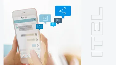 Configuración y puesta en marcha de un sistema de mensajes VoIP