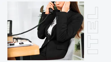 Ventajas competitivas de proveedores de VoIP en la seguridad contra fraude