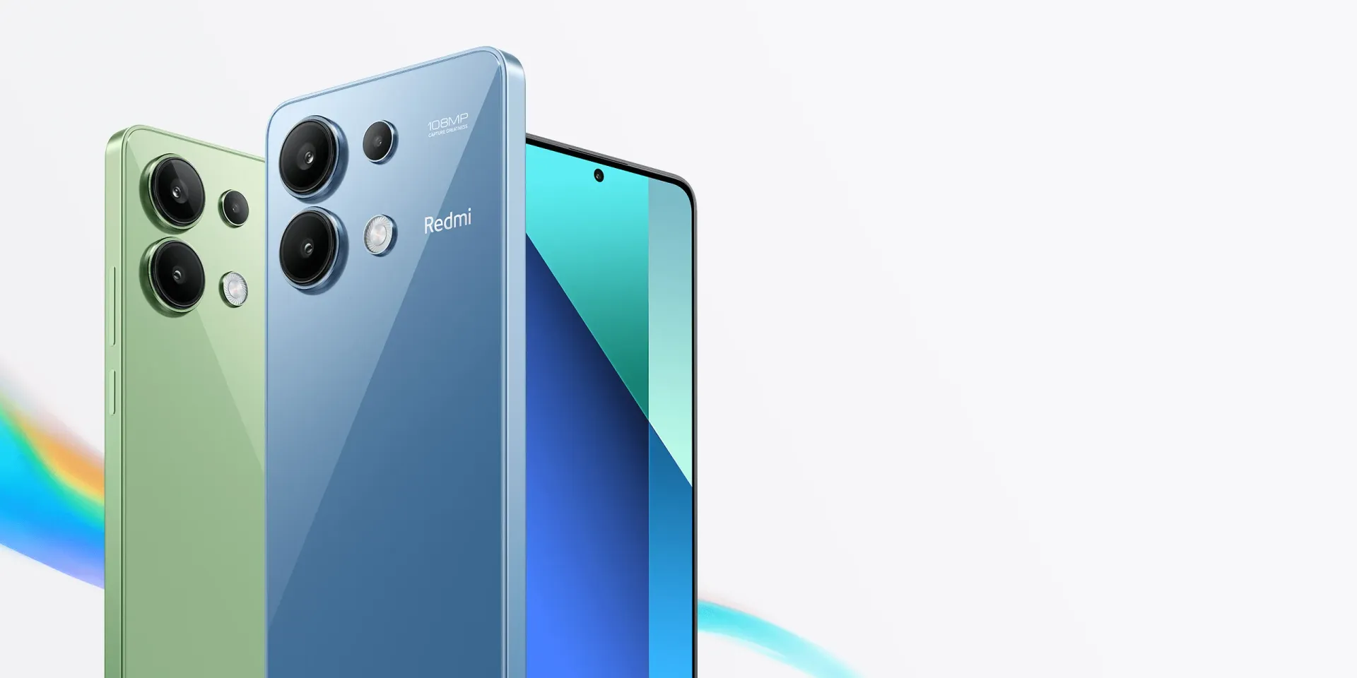 XIAOMI NOTE 13 ATT: Características y Ofertas Imperdibles