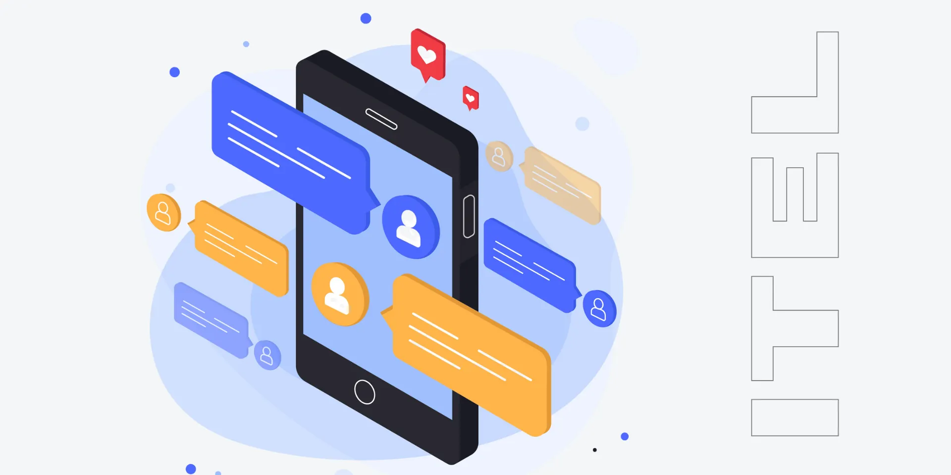 SMS de dos vías, Two Way SMS, omnicanal: Conversar con clientes y recoger feedback en tiempo real en tu negocio