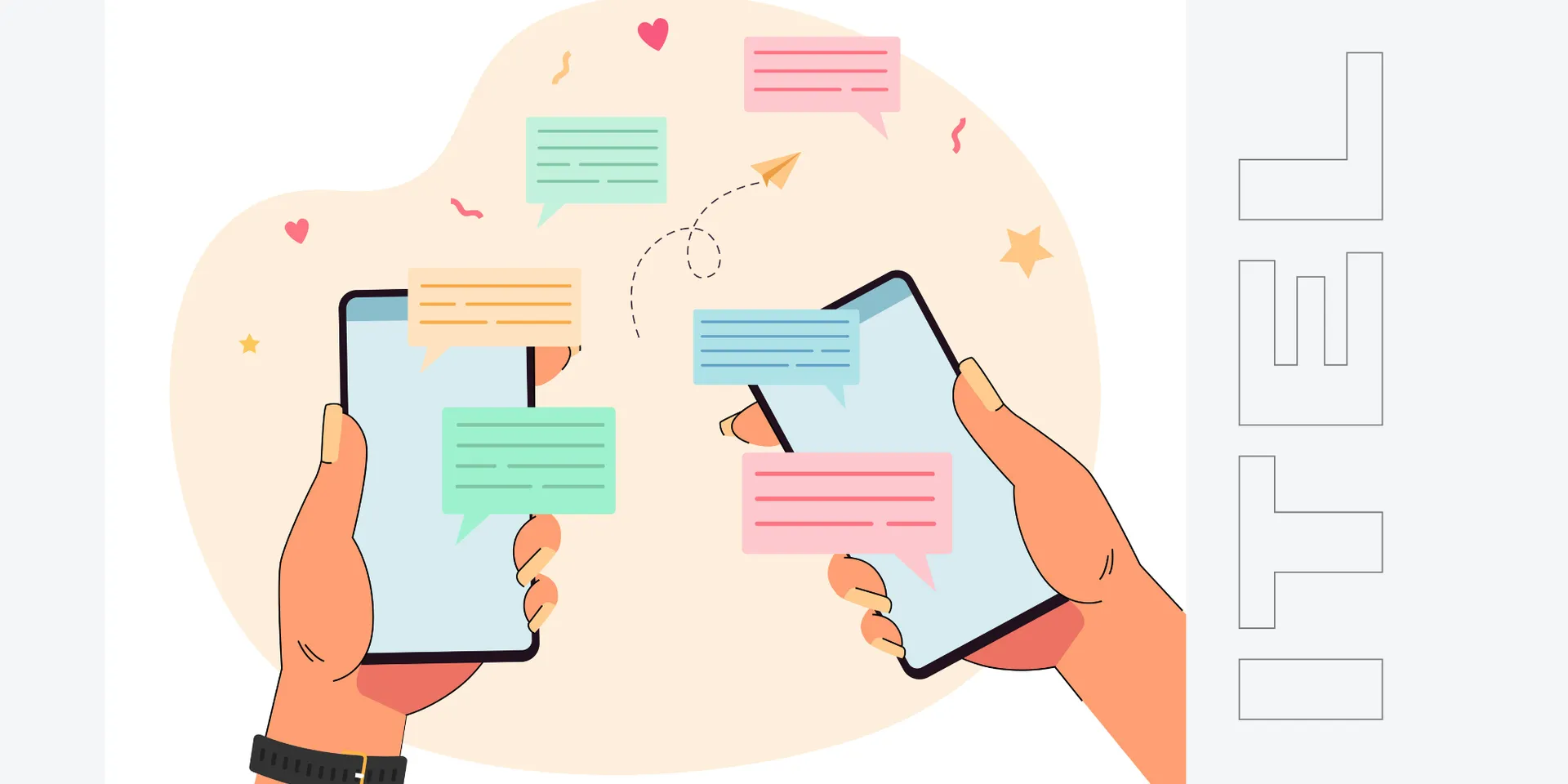 SMS empresarial para atención al cliente: Mejora tu comunicación efectiva