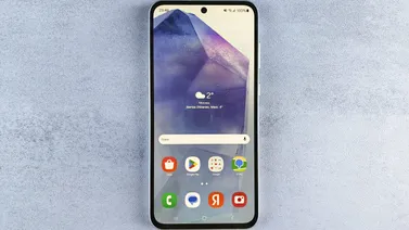 Los Mejores Móviles Samsung en Calidad-Precio para 2026: Opciones que Marcan la Diferencia