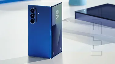 Samsung Revoluciona México con sus Nuevos Teléfonos Plegables Galaxy Z Fold 7 y Z Flip 7