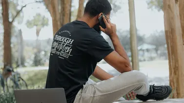 Servicio de telefonía fija con soporte 24/7