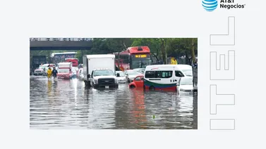 Impacto de las Inundaciones en México y la Ausencia del Concepto Teléfono Rojo