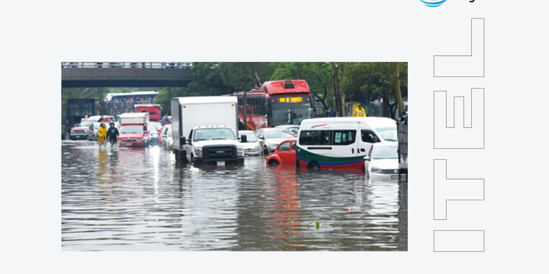 Impacto de las Inundaciones en México y la Ausencia del Concepto Teléfono Rojo