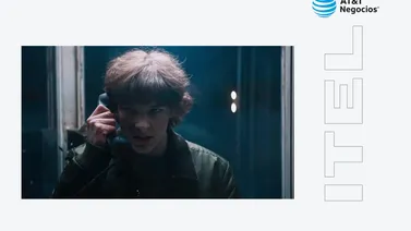 El teléfono negro 2: un éxito aterrador que rompe récords en taquilla global