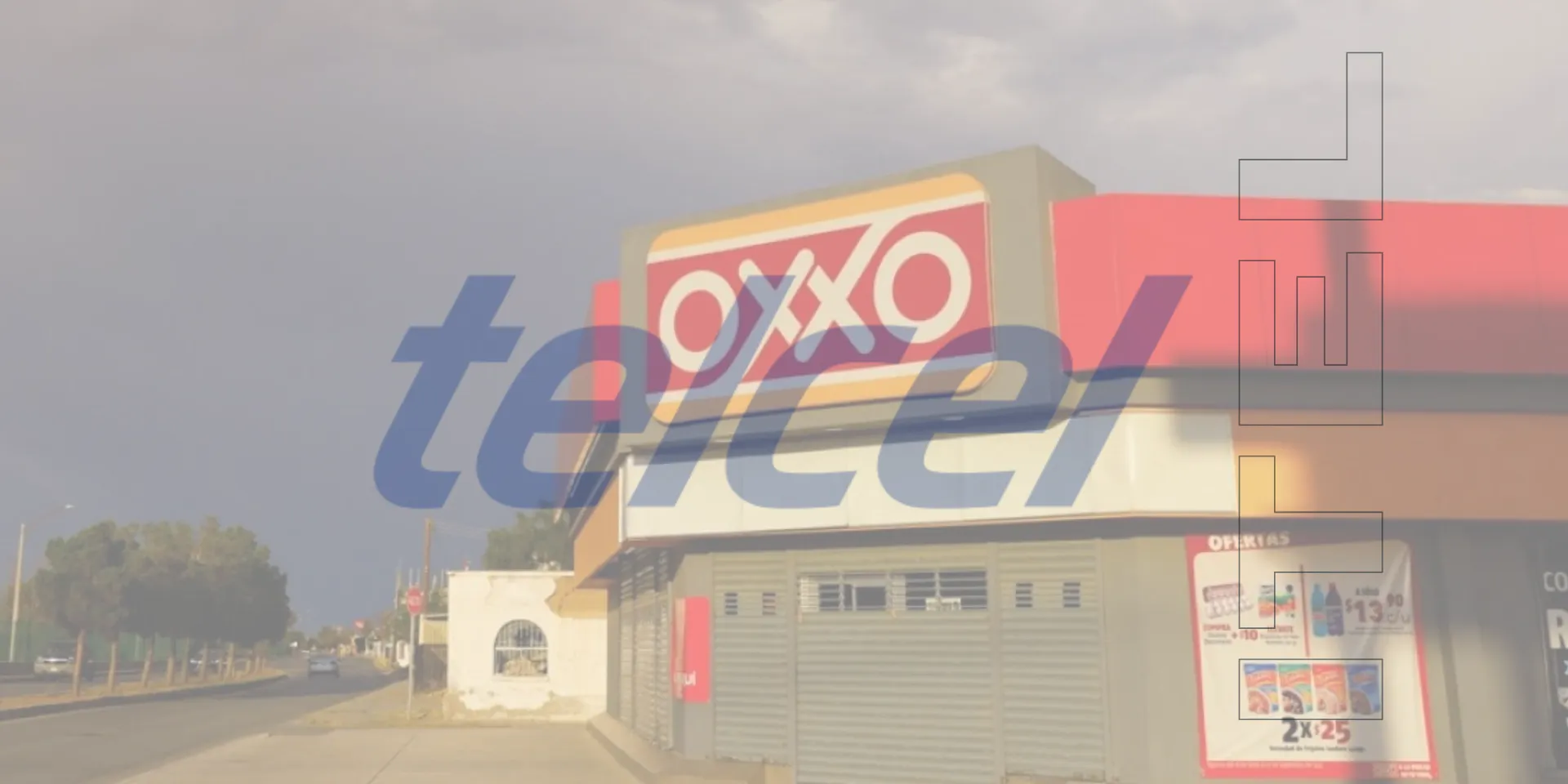 Multa millonaria a Telcel por prácticas monopólicas y alianza exclusiva con Oxxo