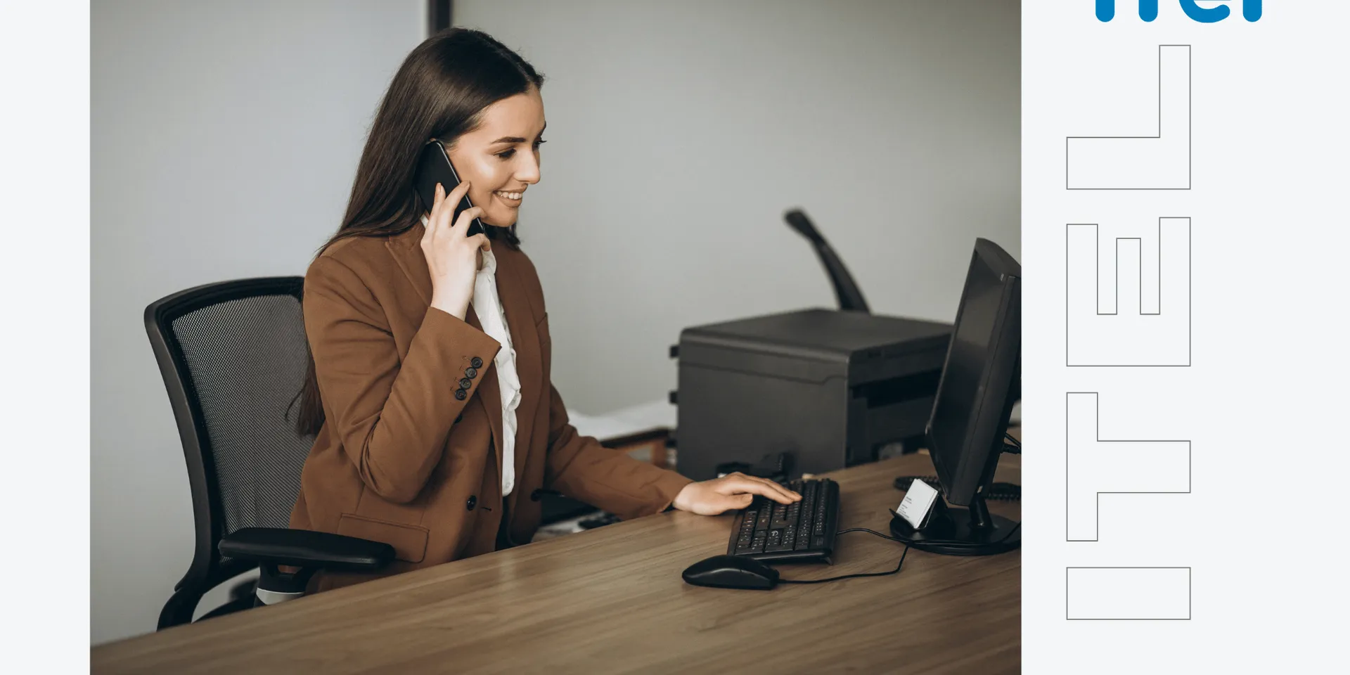 Señales de que tu empresa necesita cambiar de telefonía para mejorar la comunicación