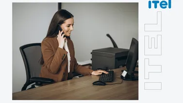 Señales de que tu empresa necesita cambiar de telefonía para mejorar la comunicación