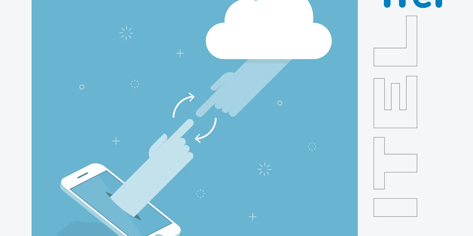 PBX empresarial sin infraestructura física: La solución ideal para tu negocio