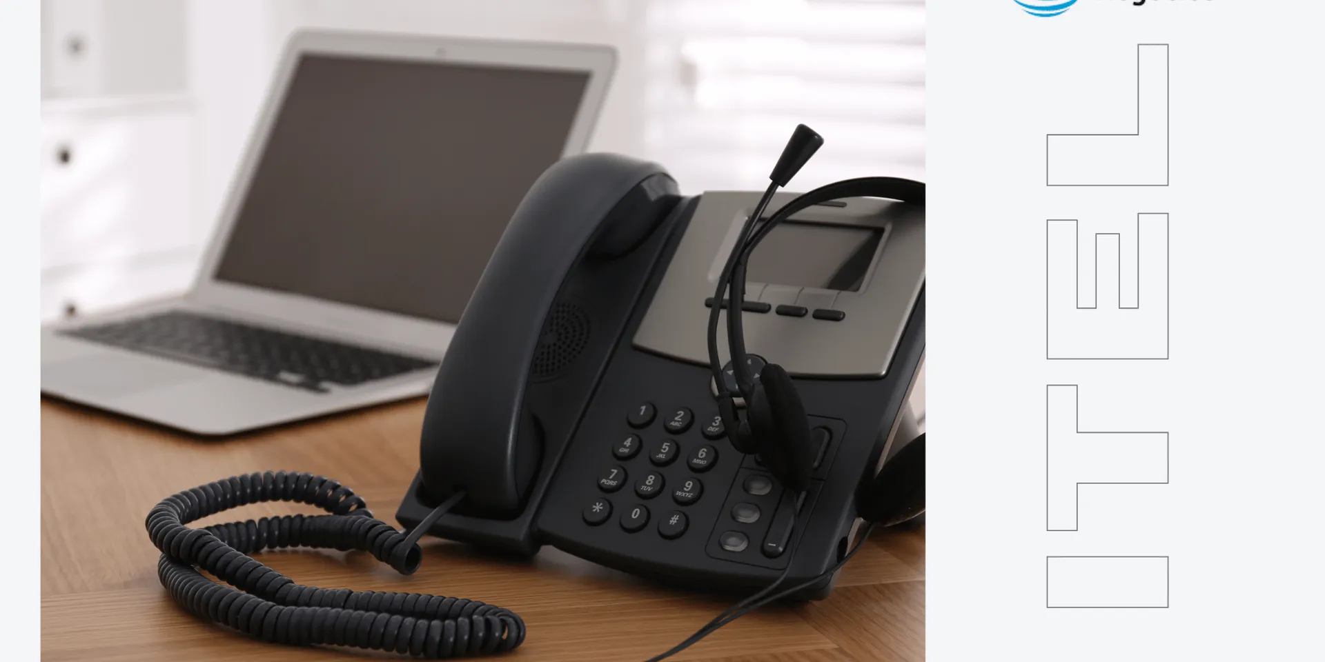 Por que la telefonía IP es tan segura para tu empresa en el mundo digital