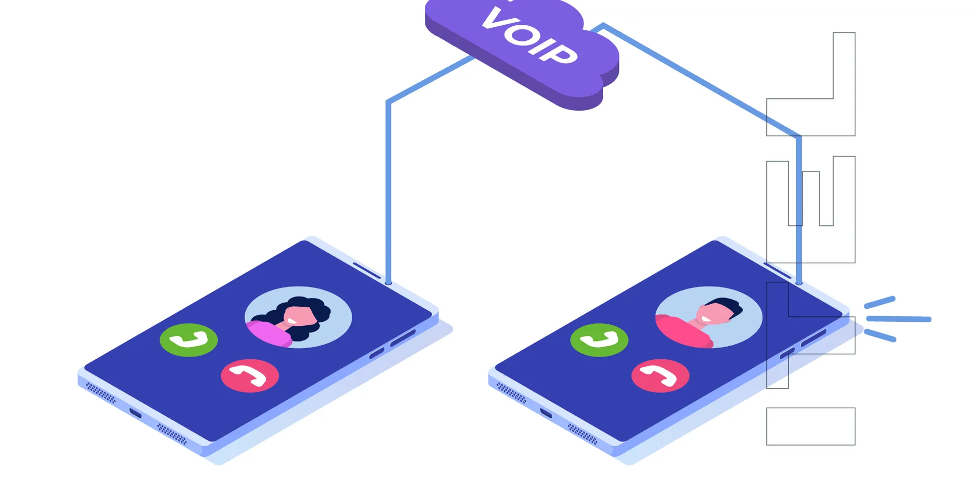 Telefonía por Internet para Empresas: Ahorra y Mejora tu Comunicación