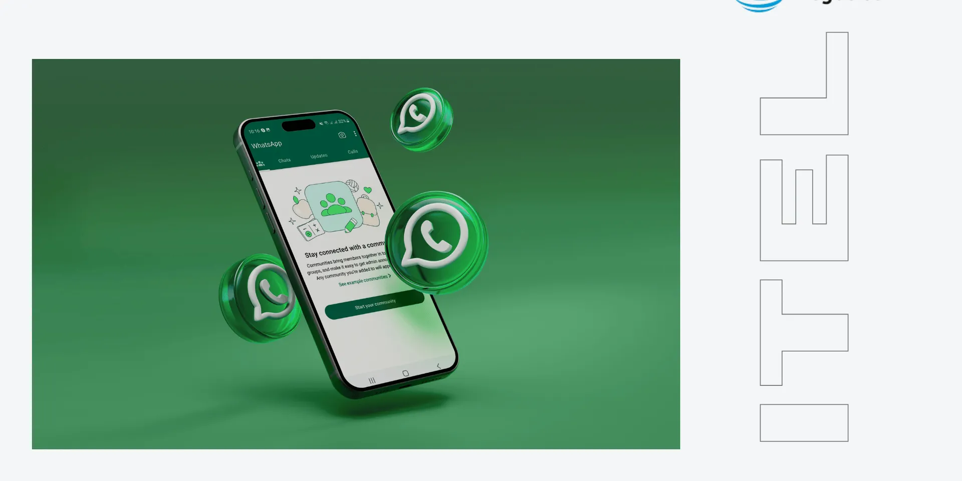 Libera Espacio en tu Teléfono: Guía Práctica para Gestionar WhatsApp sin Complicaciones
