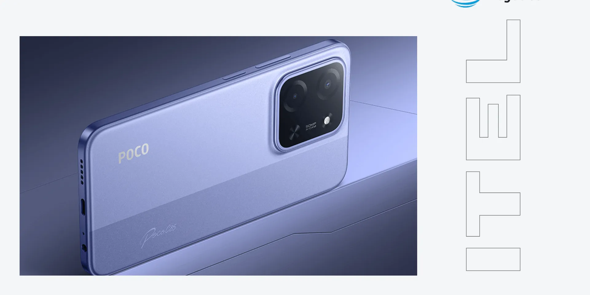 Xiaomi Poco C85: Rendimiento y Economía en un Smartphone Accesible