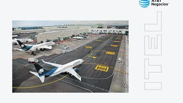 Normas sobre teléfonos móviles en aeropuertos: lo que debes saber