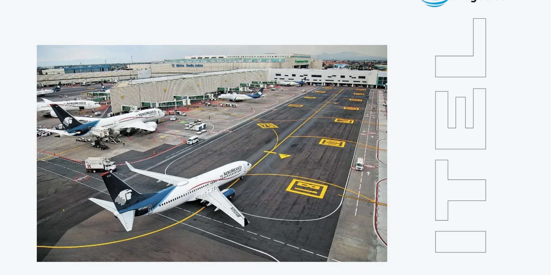 Normas sobre teléfonos móviles en aeropuertos: lo que debes saber