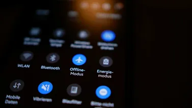 Modo Avión en Smartphones: Secretos para Potenciar tu Dispositivo en el Día a Día