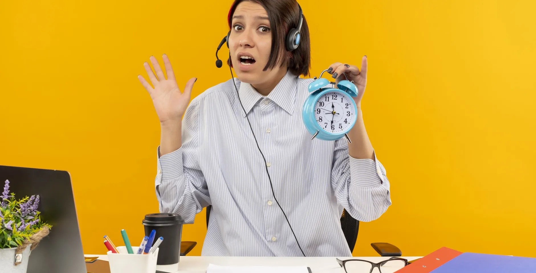 Qué es el TMO: Tiempo Medio de Operación en un Call Center y cómo se calcula