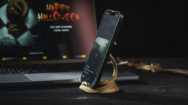 El Teléfono Negro 2: Terror y Misterio Regresan a México en 2025