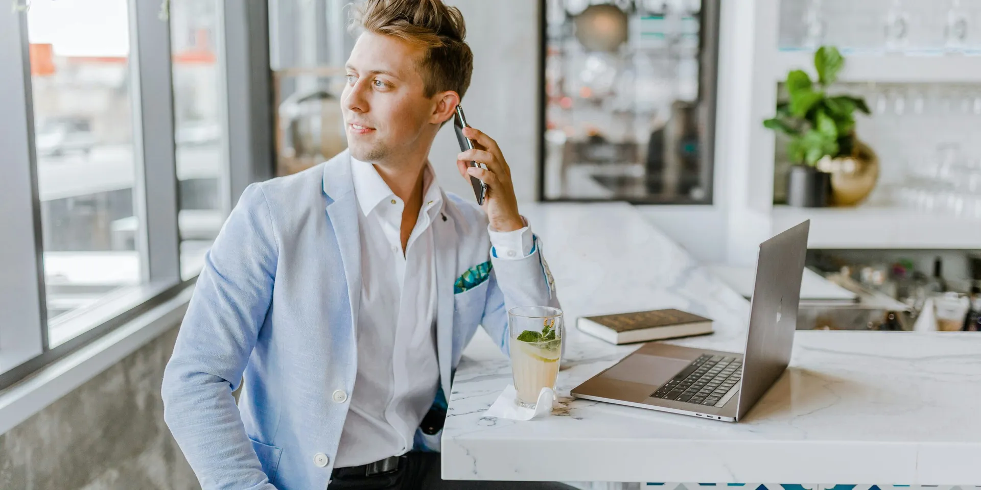 Impacto de los Cortes de Telefonía e Internet en la Actividad Empresarial de Las Cabezas de San Juan