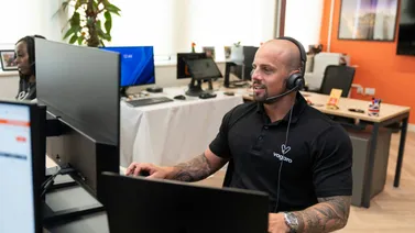 La Revolución de la Inteligencia Artificial en los Call Centers de México