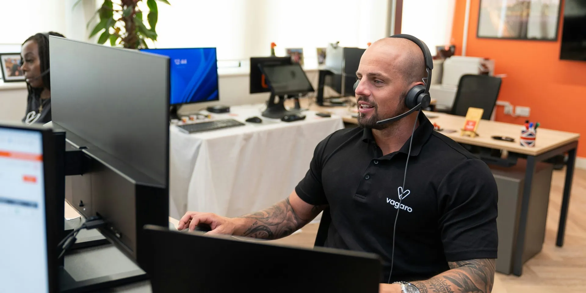 La Revolución de la Inteligencia Artificial en los Call Centers de México