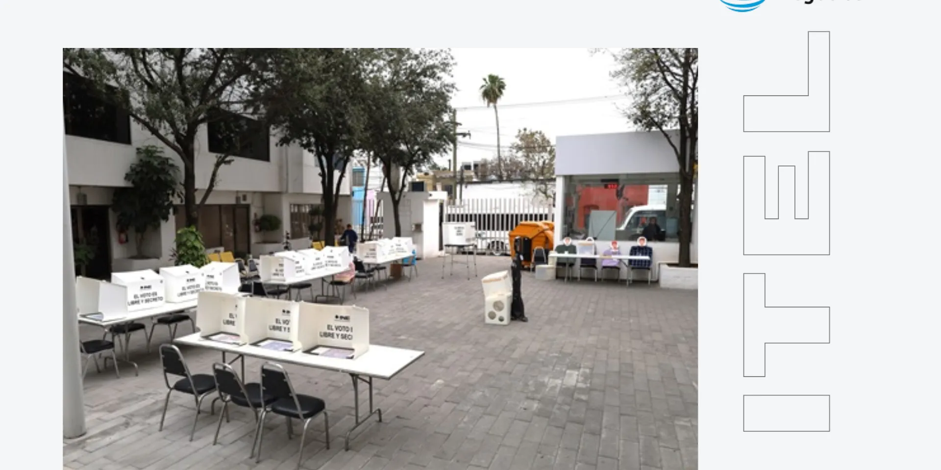 Nuevo León y la Prohibición del Uso de Teléfonos Celulares en Casillas Electorales