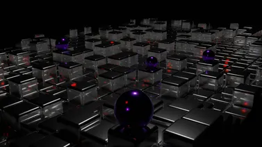 La Fascinante Historia de los Autómatas Celulares y la Vida Artificial